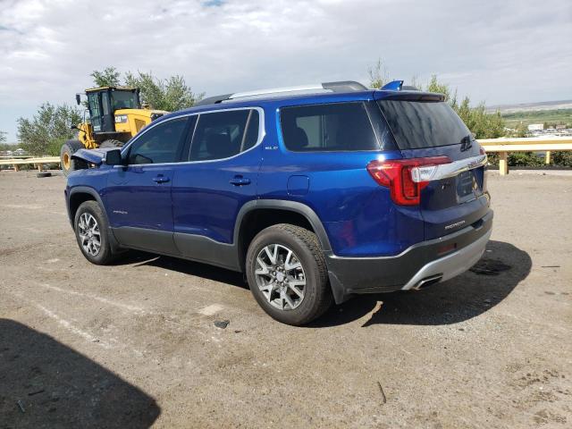 Photo 2 from auction – 2023 GMC ACADIA SLE with VIN 1GKKNRL4XPZ251860