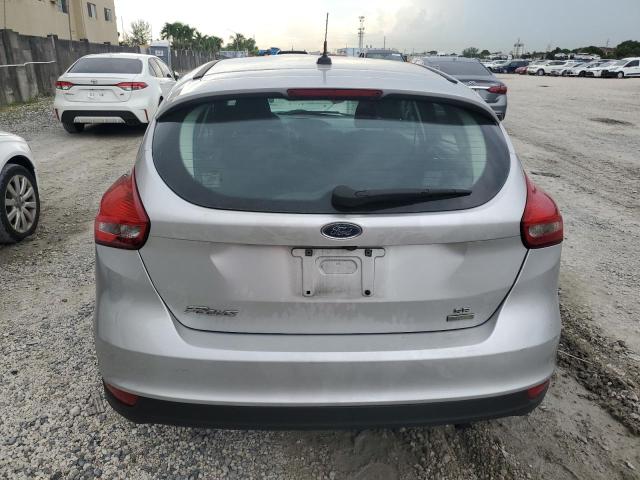 Photo 6 from auction – 2016 FORD FOCUS SE with VIN 1FADP3KE1GL200830