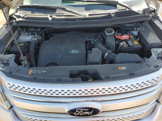 Photo 11 from auction – 2013 FORD EXPLORER X with VIN 1FM5K8D8XDGA93844