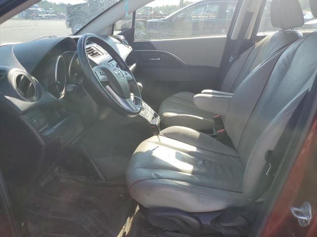 Photo 7 from auction – 2012 MAZDA 5 with VIN JM1CW2DL6C0126864