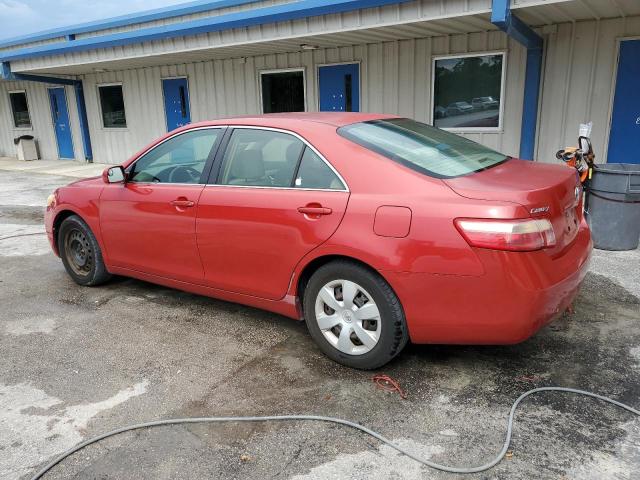 Photo 2 from auction – 2007 TOYOTA CAMRY CE with VIN 4T1BE46K07U018216