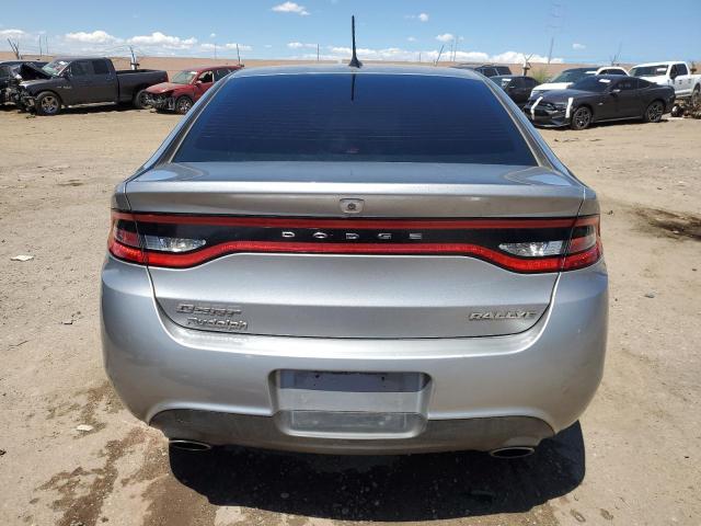 Photo 6 from auction – 2015 DODGE DART SXT with VIN 1C3CDFBB8FD402857