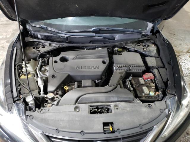 Photo 11 from auction – 2017 NISSAN ALTIMA 2.5 with VIN 1N4AL3AP3HC248865