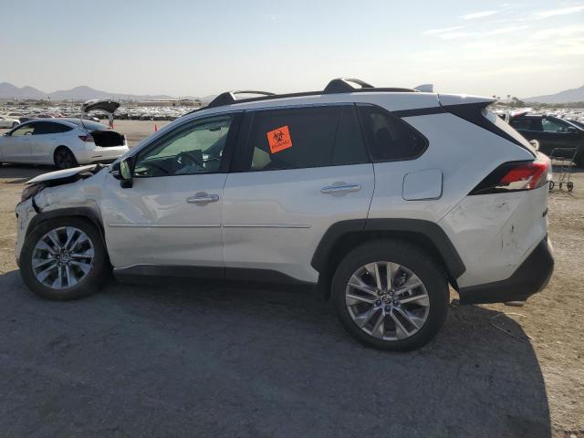 Photo 2 from auction – 2024 TOYOTA RAV4 LIMIT with VIN 2T3Y1RFV7RW325972
