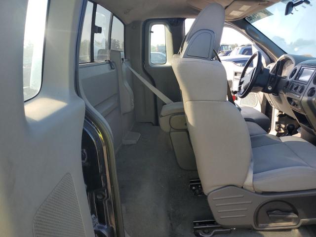Photo 10 from auction – 2006 FORD F150 with VIN 1FTRF14W06KB42985