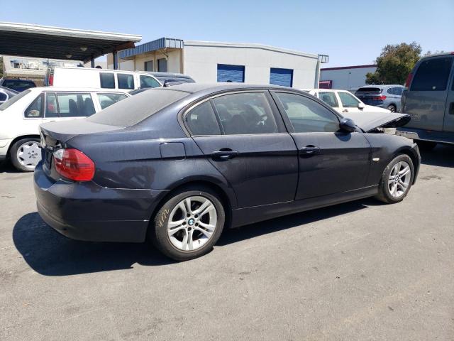 Photo 3 from auction – 2008 BMW 328 I SULE with VIN WBAVC535X8FZ83244