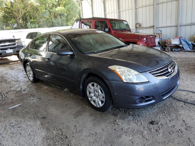 Photo 4 from auction – 2011 NISSAN ALTIMA BAS with VIN 1N4AL2AP1BN483139