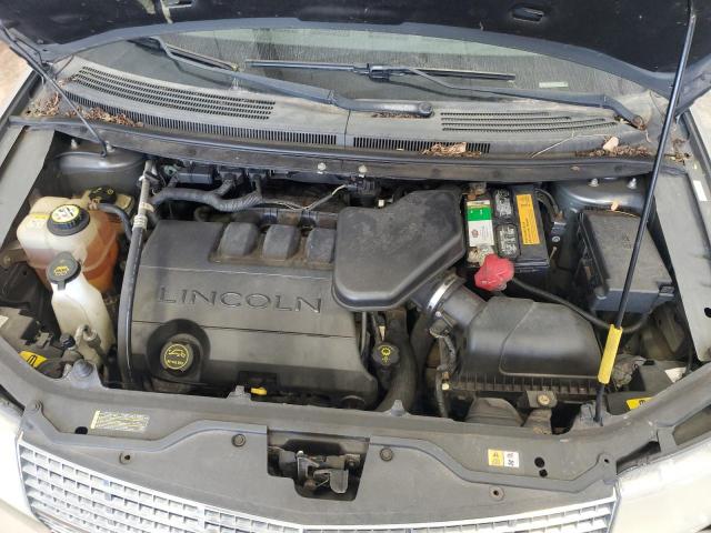 Photo 11 from auction – 2008 LINCOLN MKX with VIN 2LMDU68C28BJ10632