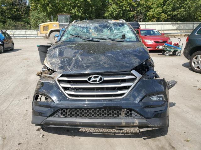 Photo 5 from auction – 2017 HYUNDAI TUCSON LIM with VIN KM8J3CA47HU290624
