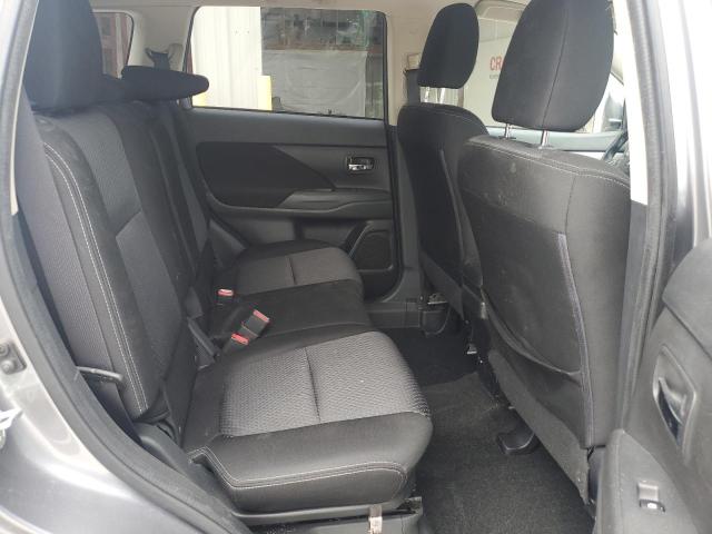 Photo 11 from auction – 2017 MITSUBISHI OUTLANDER with VIN JA4AZ2A33HZ061715