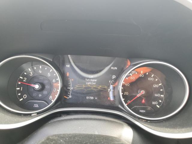 Foto 9 de la subasta – 2020 JEEP COMPASS LA con VIN 3C4NJDBB1LT101113