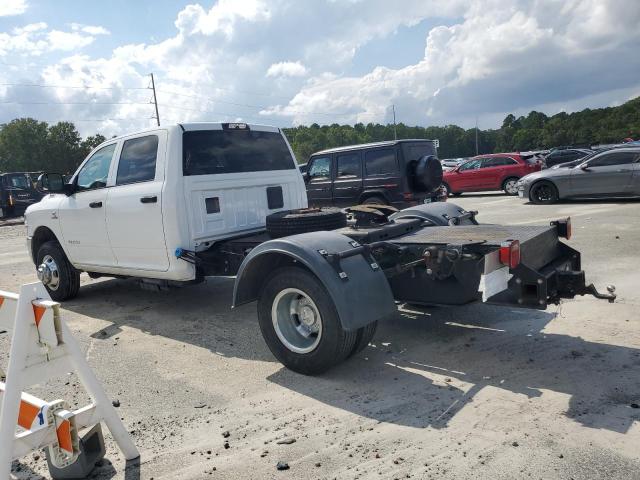 Photo 2 from auction – 2020 RAM 3500 with VIN 3C7WRTCL6LG199906