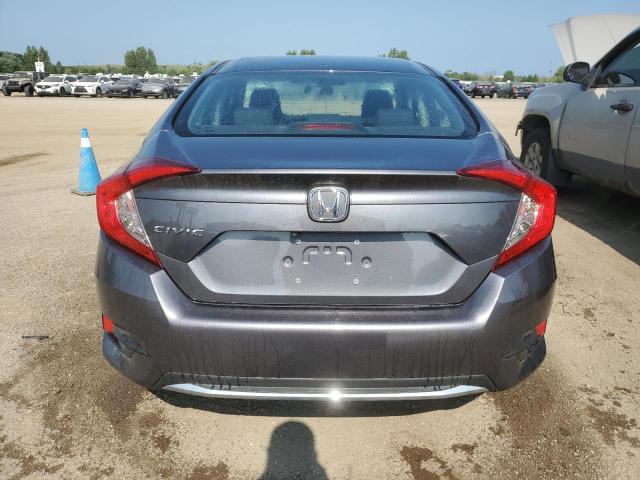 Photo 6 from auction – 2019 HONDA CIVIC LX with VIN 2HGFC2F51KH040815