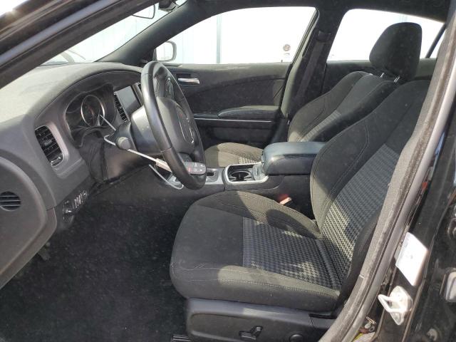 Photo 7 from auction – 2023 DODGE CHARGER SX with VIN 2C3CDXBG5PH564273