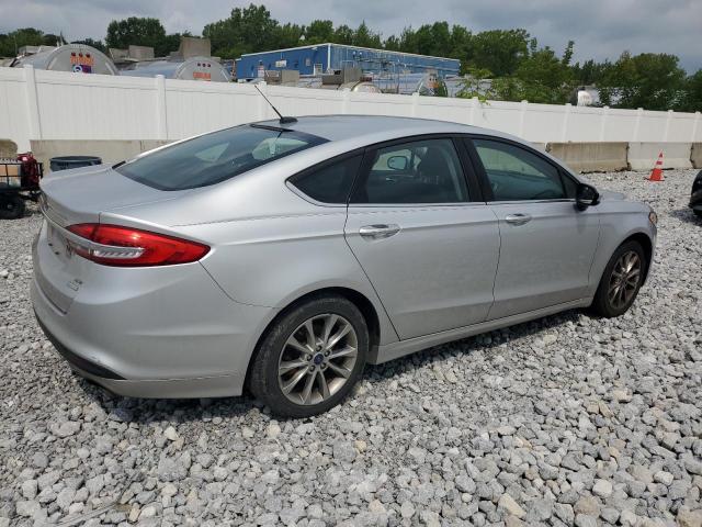 Photo 3 from auction – 2017 FORD FUSION SE with VIN 3FA6P0HD7HR243688
