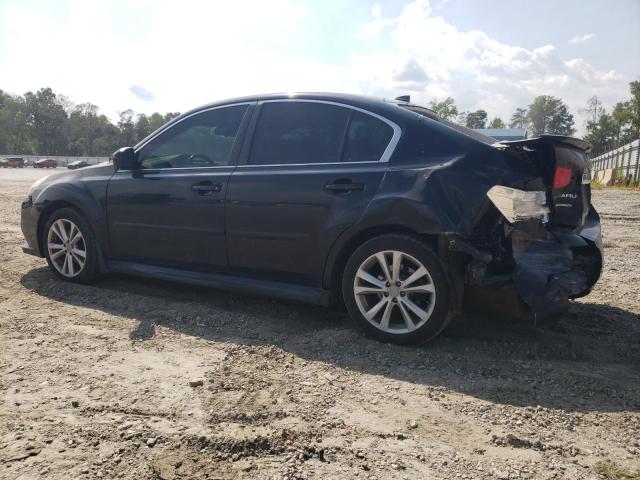 Photo 2 from auction – 2014 SUBARU LEGACY 2.5 with VIN 4S3BMCC62E3021971