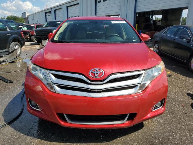 Photo 5 from auction – 2015 TOYOTA VENZA LE with VIN 4T3ZA3BBXFU091965