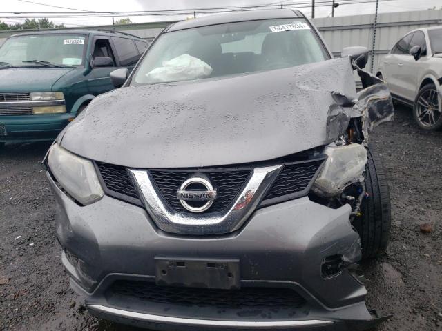 Photo 5 from auction – 2016 NISSAN ROGUE S with VIN KNMAT2MV0GP618384