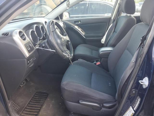 Photo 7 from auction – 2006 TOYOTA COROLLA MA with VIN 2T1KR30E36C583173