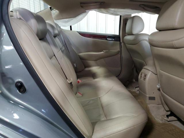 Photo 10 from auction – 2003 LEXUS ES 300 with VIN JTHBF30G530125049