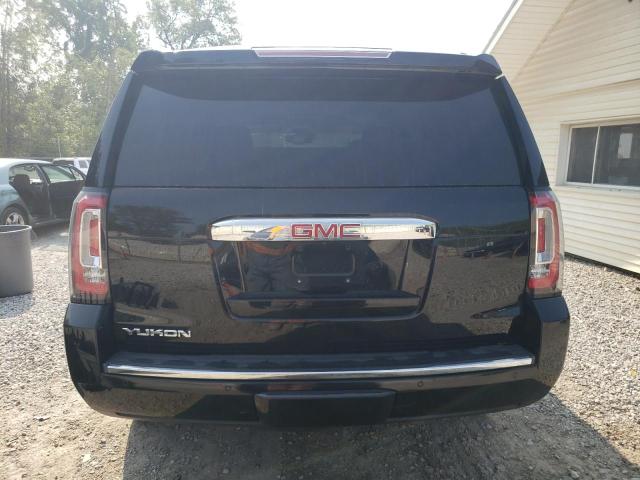 Photo 6 from auction – 2016 GMC YUKON DENA with VIN 1GKS2CKJ6GR201101
