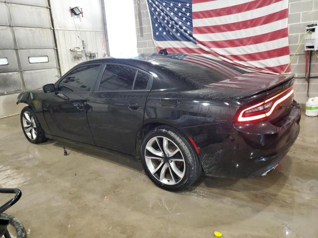 Photo 2 from auction – 2015 DODGE CHARGER R/ with VIN 2C3CDXCT9FH753678