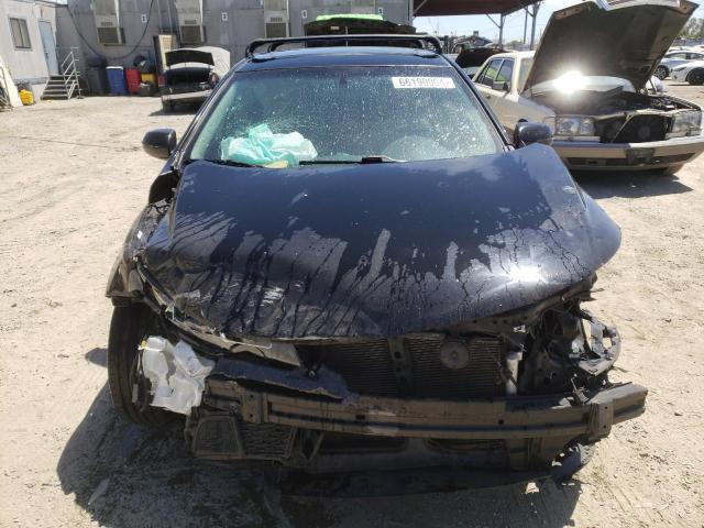 Photo 5 from auction – 2012 KIA FORTE EX with VIN KNAFU5A27C5585739