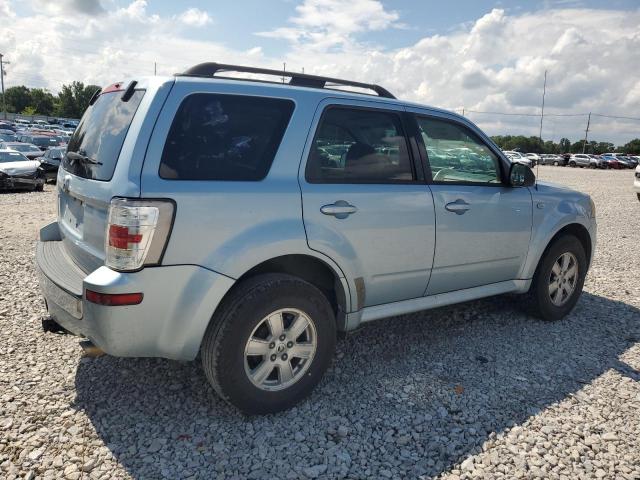 Photo 3 from auction – 2009 MERCURY MARINER with VIN 4M2CU81799KJ24372