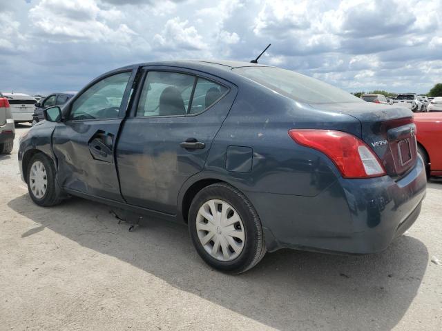 Photo 2 from auction – 2016 NISSAN VERSA S with VIN 3N1CN7AP4GL911323