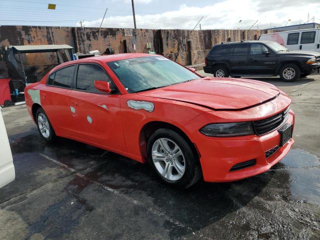 Photo 4 from auction – 2022 DODGE CHARGER SX with VIN 2C3CDXBG1NH194758