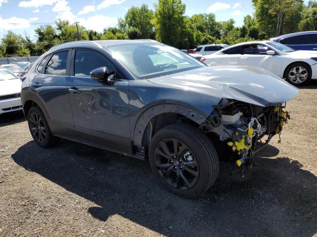 Photo 4 from auction – 2023 MAZDA CX-30 PREF with VIN 3MVDMBCM7PM583835