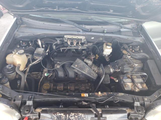 Photo 12 from auction – 2006 FORD ESCAPE XLT with VIN 1FMCU93166KD40174