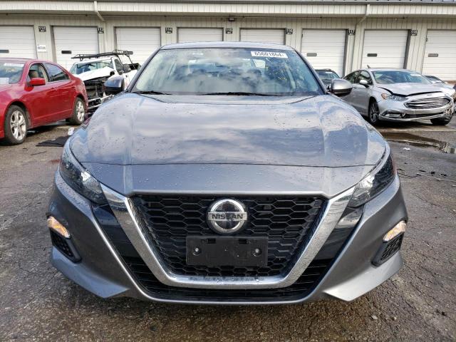Photo 5 from auction – 2022 NISSAN ALTIMA S with VIN 1N4BL4BV6NN350751