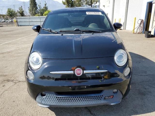 Photo 5 from auction – 2016 FIAT 500 ELECTR with VIN 3C3CFFGEXGT197714