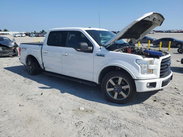 Photo 4 from auction – 2015 FORD F150 SUPER with VIN 1FTEW1EF1FKE57002