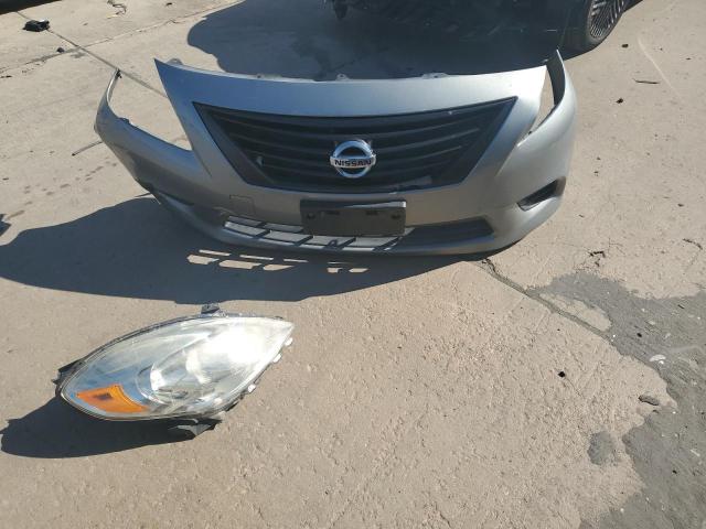 Photo 12 from auction – 2012 NISSAN VERSA S with VIN 3N1CN7AP6CL935374