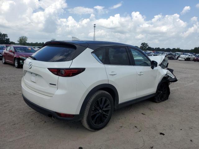Photo 3 from auction – 2021 MAZDA CX-5 GRAND with VIN JM3KFADM9M0377627