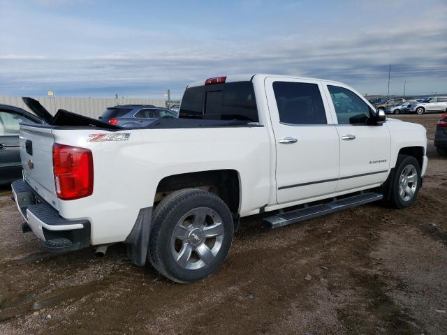 Photo 3 from auction – 2017 CHEVROLET SILVERADO with VIN 3GCUKSEC6HG321638