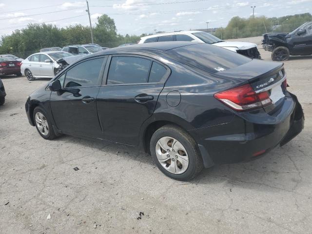 Zdjęcie 2 z aukcji – 2014 HONDA CIVIC LX z VIN 19XFB2F52EE028772