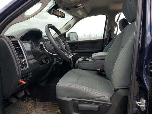Foto 7 de la subasta – 2016 RAM 1500 ST con VIN 1C6RR7FTXGS316325