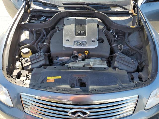 Photo 11 from auction – 2008 INFINITI G35 with VIN JNKBV61E68M200097