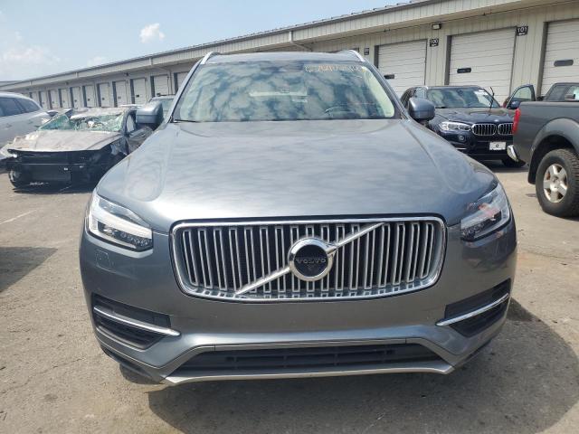 Photo 5 from auction – 2018 VOLVO XC90 T8 with VIN YV4BR0PL7J1334341