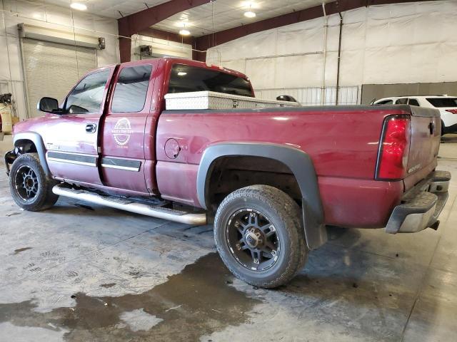 Photo 2 from auction – 2006 CHEVROLET 2500 HD with VIN 1GCHK29DX6E170960