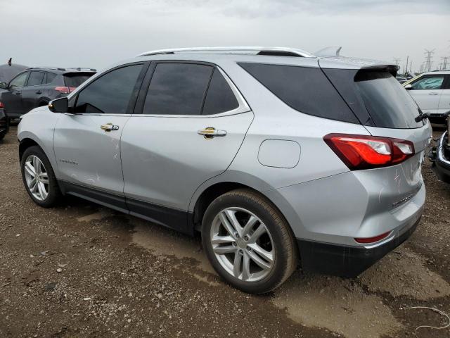 Photo 2 from auction – 2020 CHEVROLET EQUINOX PR with VIN 3GNAXYEX5LS648734