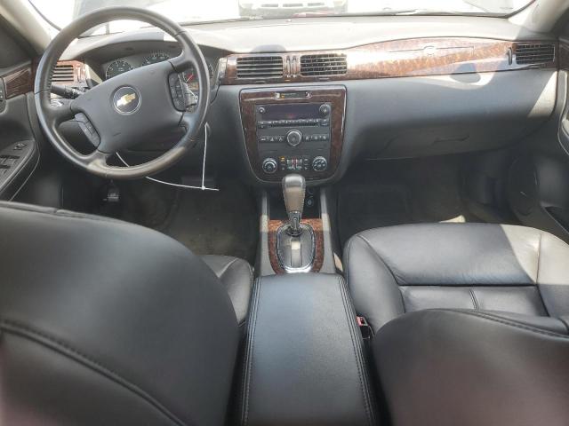 Photo 8 from auction – 2012 CHEVROLET IMPALA LTZ with VIN 2G1WC5E33C1222163