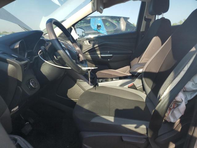 Photo 7 from auction – 2014 FORD ESCAPE S with VIN 1FMCU0F78EUD94283