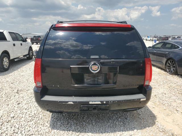 Photo 6 from auction – 2013 CADILLAC ESCALADE P with VIN 1GYS4DEF0DR371284