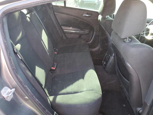 Photo 10 from auction – 2012 DODGE CHARGER SX with VIN 2C3CDXHGXCH256808