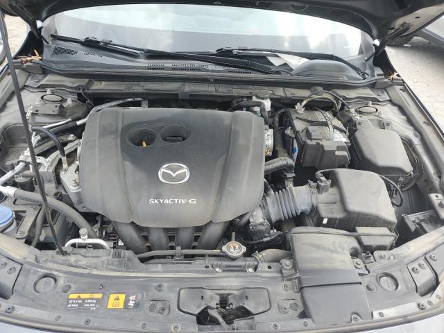 Photo 11 from auction – 2019 MAZDA 3 PREFERRE with VIN JM1BPAMM8K1120245