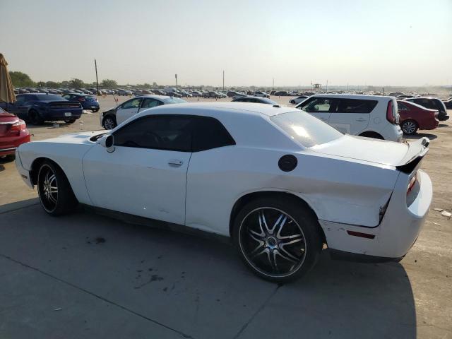 Photo 2 from auction – 2013 DODGE CHALLENGER with VIN 2C3CDYAG1DH649372